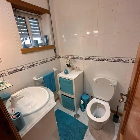 Areia Branca - لورينها