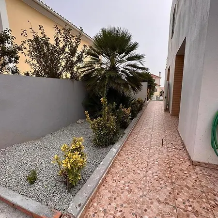 Areia Branca - * لورينها