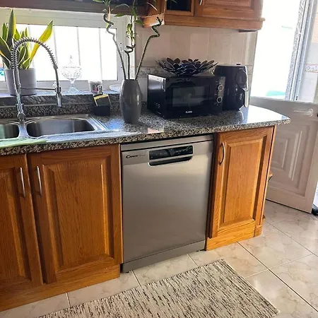 Areia Branca - بيت للعطل لورينها