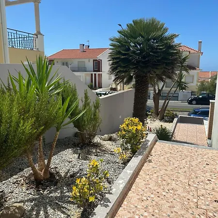 بيت للعطل Areia Branca - لورينها