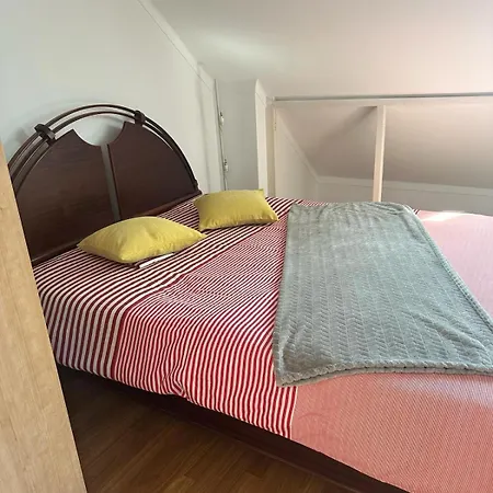 Areia Branca - بيت للعطل لورينها