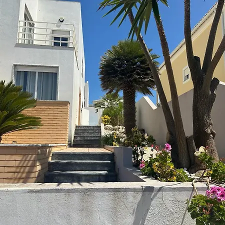 Areia Branca - 度假居