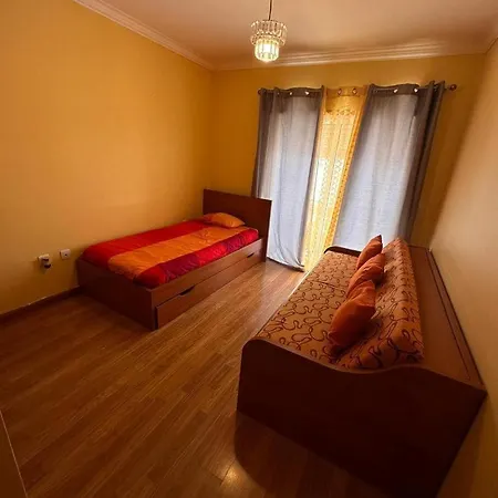 Areia Branca - 度假居 *