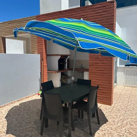Areia Branca - *
