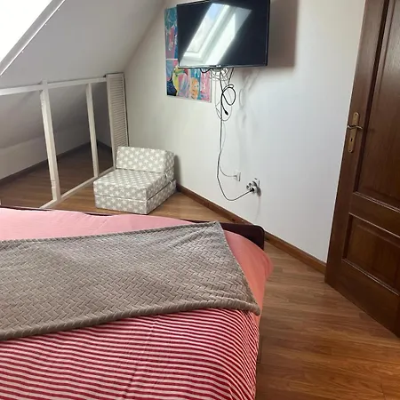 度假居 Areia Branca - *