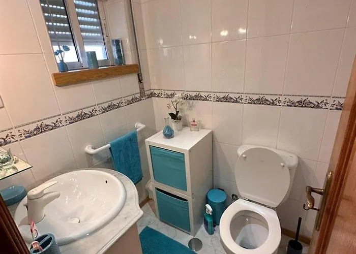 Areia Branca - Lourinhã