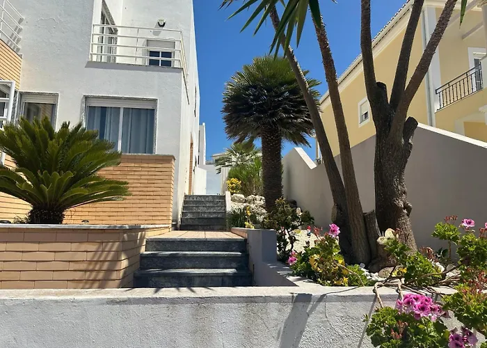 Areia Branca - 度假居