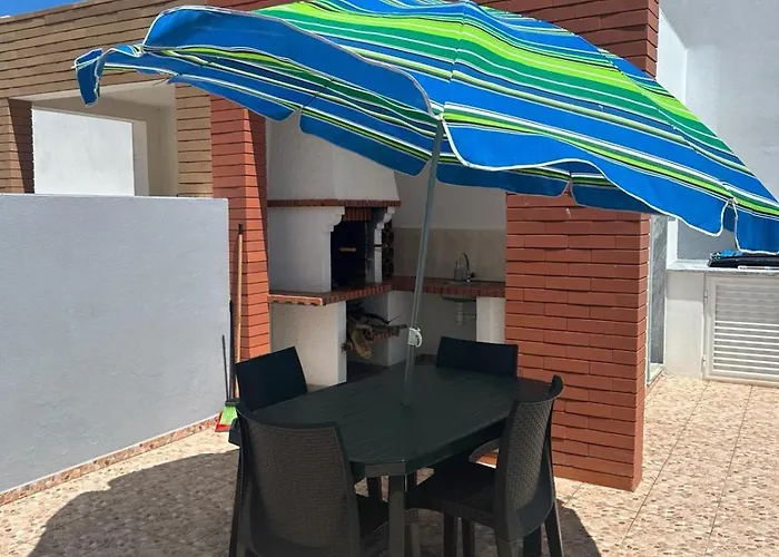 Areia Branca - *