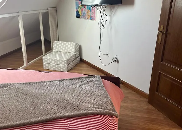 Dom wakacyjny Areia Branca - *